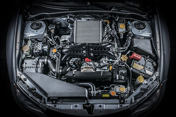 engine is the heart of your car