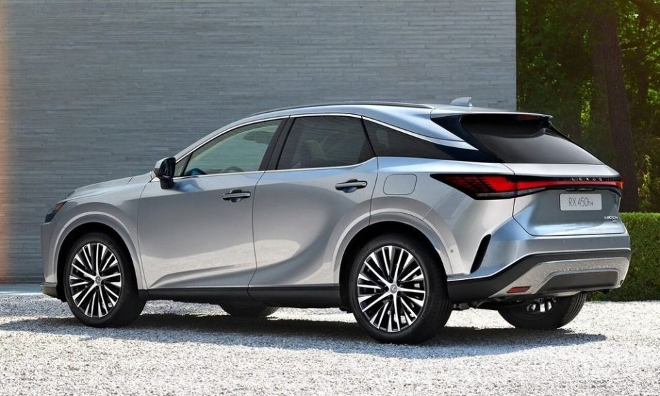 The Evolution of SUV Design