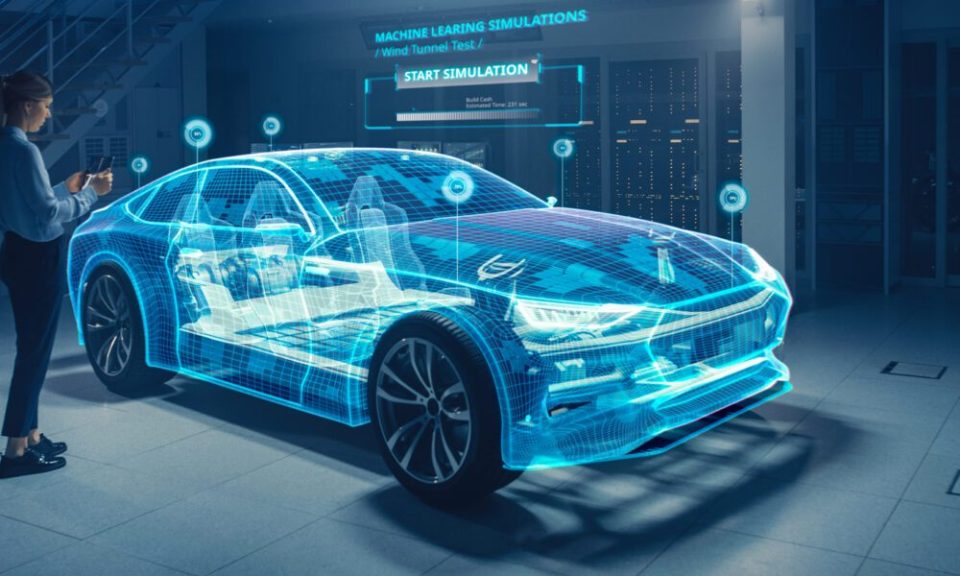 Decode Vehicle Identification Numbers