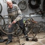 Repair Common Bicycle Issues