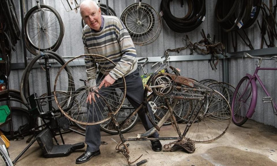 Repair Common Bicycle Issues