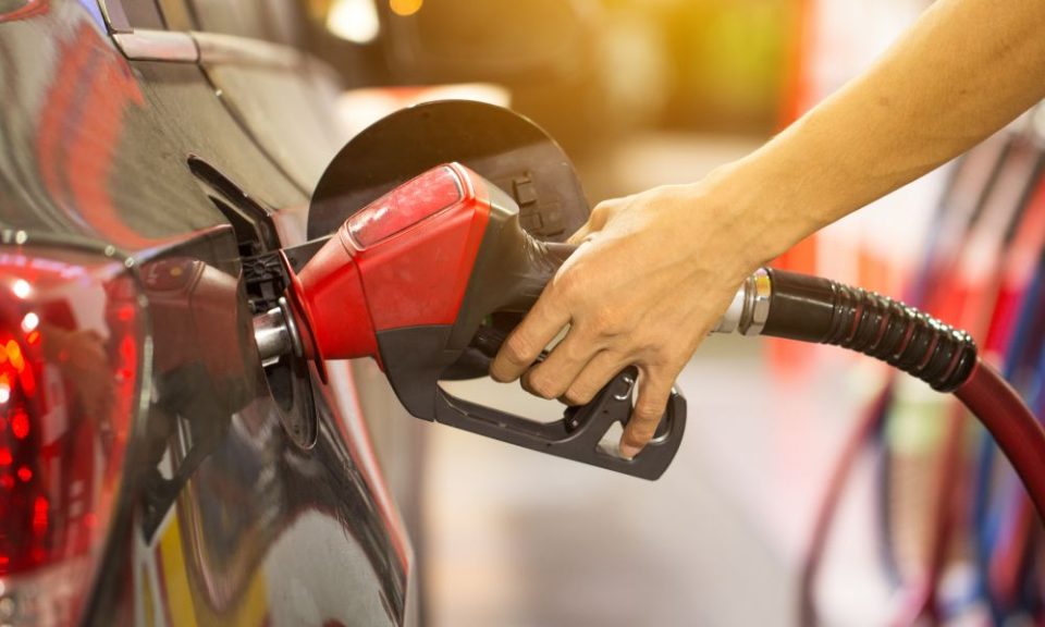 Car for Better Fuel Efficiency