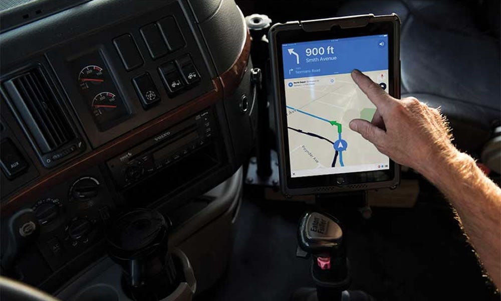 Navigation Systems