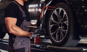Auto Repair