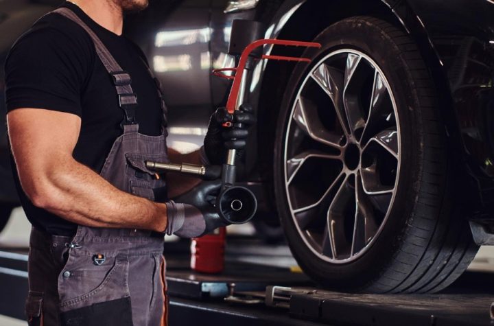 Auto Repair