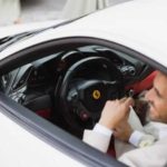 Exotic Car Hire