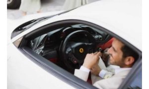 Exotic Car Hire
