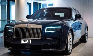 exotic car rental