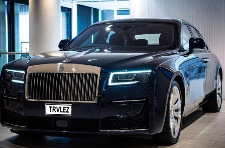 exotic car rental