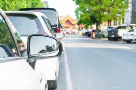Understanding Auto-Up/Down Power Window Features and Benefits | Car Wombat